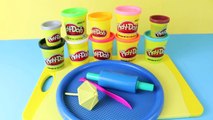 Play Doh Beach Island Ocean Animals Shark & Beach Play-Doh Animals Crab, Beach Ball DisneyCarToys