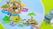 Yoohoo & Friends Animal Ferris Wheel - Festive Park Playset - Shopkins Season 3 Blind Bag Toy Video