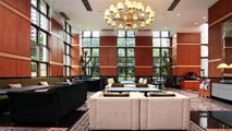 Hotels in Singapore Orchard Parksuites by Far East Hospitality