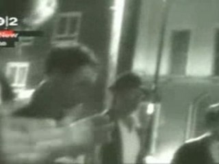 The Littl'ans & Pete Doherty - Their Way (video)