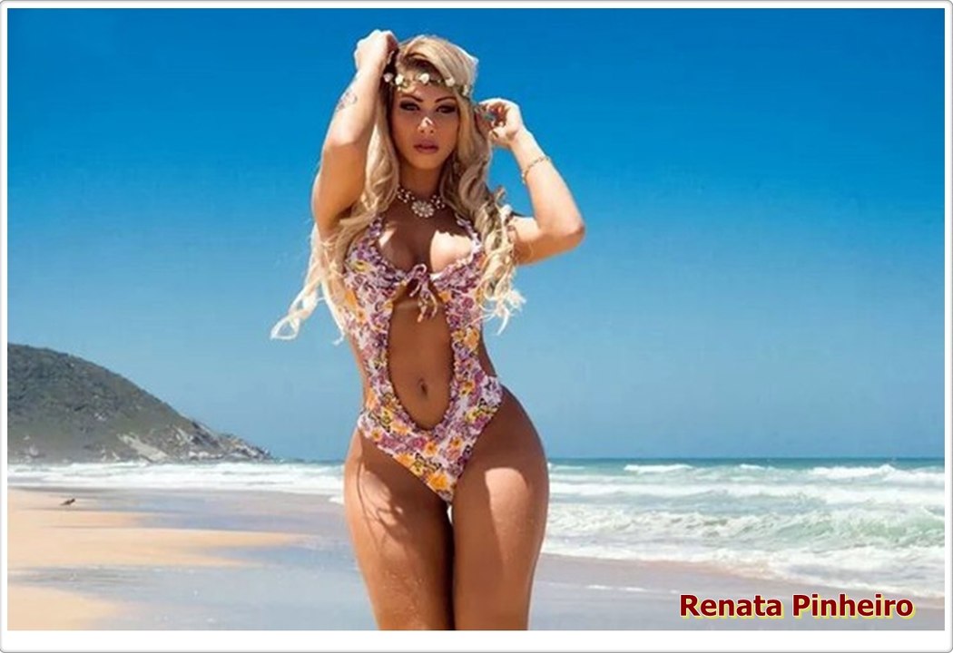 BRASILEIRAS 2016 PARTE 03. TODAS ESTAN AQUI