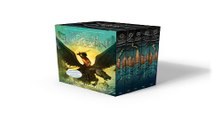 Read Percy Jackson and the Olympians 5 Book Paperback Boxed Set  new covers w poster   Percy