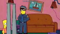 The Simpsons Couch Gags in S17E1