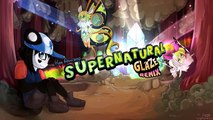 Ken Ashcorp - Supernatural [Glaze Remix]