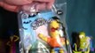 BK Simpsons Halloween 2011 Treehouse of Horror figure review