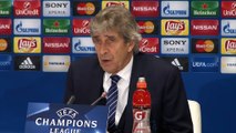 8es - Pellegrini : ''Proches des quarts de finale''