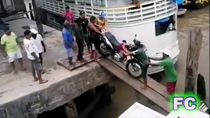 Funny FAILS & Crazy Clips part #8 ★ February 2015 Compilation ★ FailCity