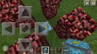 How to spawn Herobrine in Minecraft PE 0.10.4! - Just_Daniel