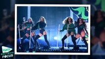 Little Mix Performs 'Black Magic' at BRIT Awards 2016