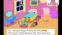 Peppa Pig-Peppa Pigs Christmas- Video for Kids Peppa Pig