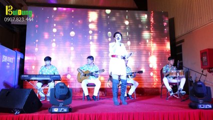 Ca Sĩ Sự Kiện Sài Gòn - 0907.823.444