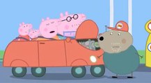 MLG Peppa Pig | The Rekt Car