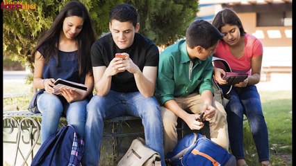 La preadolescencia y la adolescencia en las niñas