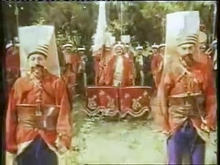 السلام الإمبراطوري الدولة العثمانية Ottoman Empire