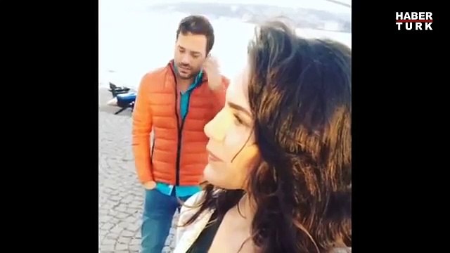 Aşk Çiçeğim - Ünlüler Troll Versiyon -Yeni ... Yeni... Yeni...