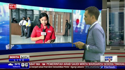 Tim Pengacara Jessica Bakal Hadirkan 3 Saksi Ahli