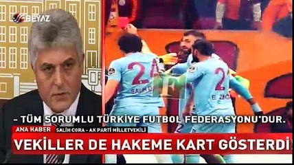 Beyaz Tv Ana Haber 23.02.2016