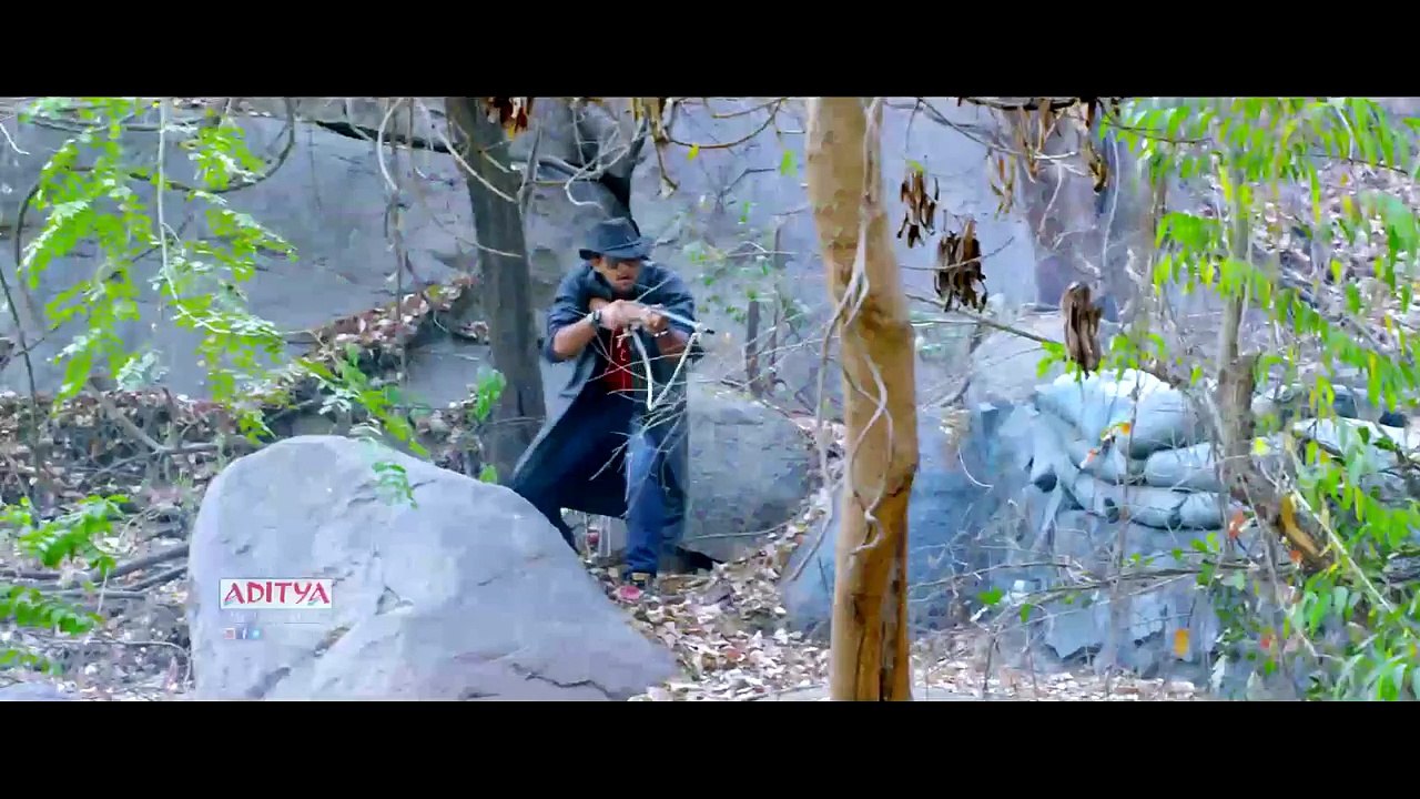 Bhadram be careful brother title song  - bsrmovies.com