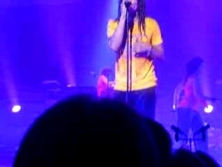 Noah - Là Bruxelles Forest national