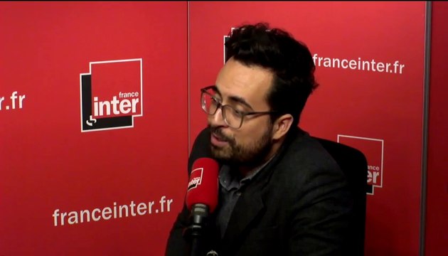 Mounir Mahjoubi (CNnum) : Il va falloir trouver un moyen de mieux vivre ensemble avec les grands acteurs du numérique