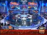 Waseem Badami Apologize After Fight With Ali Hassan - Great Man Waseem Badami