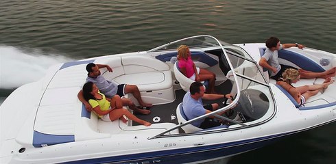 Bayliner 235 Bowrider
