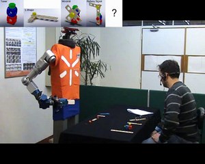 JAST robot