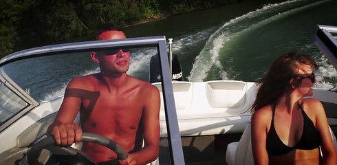 Bayliner 180 Bowrider