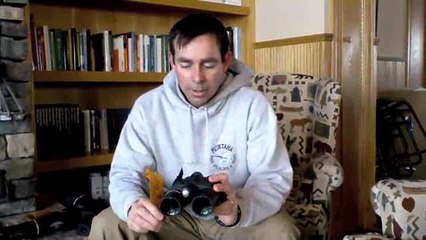 Optics Test 2010 - Innovators