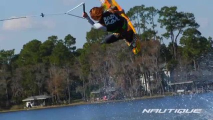 Bob Soven Sessions Top-Secret Nautique