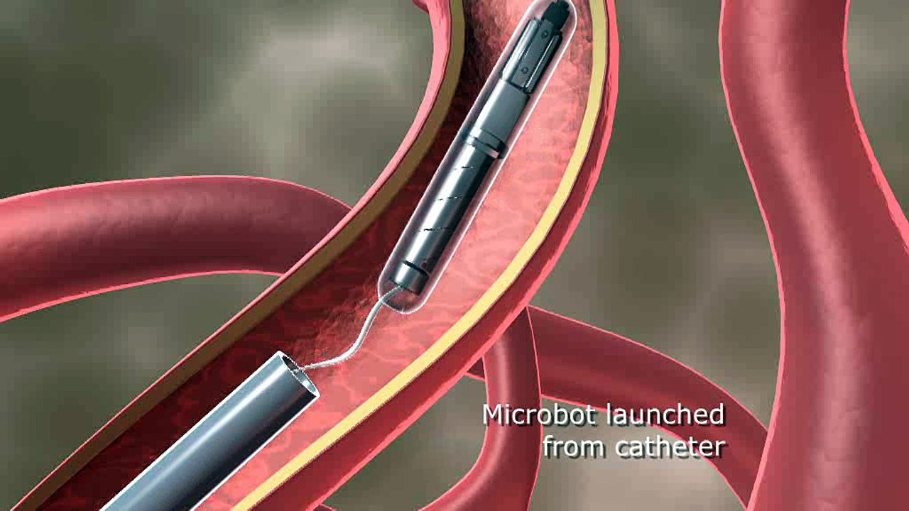 MicroBot