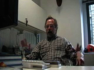 Jay Cassell Deer Camp Experience 2