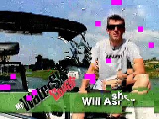 Will Asher - Rhythm