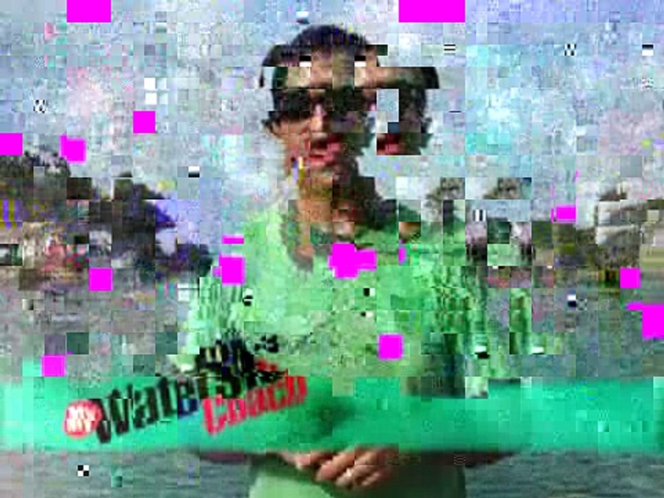 How To Slalom Ski Wade Cox Next Length video Dailymotion