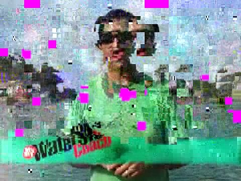 How To Slalom Ski: Wade Cox - Next Length