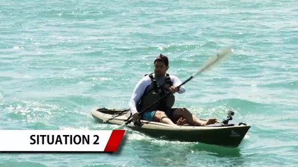 USCG Wake Situation - Part 3