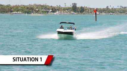 USCG Wake Situation - Part 2