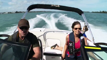 USCG Wake Situation - Part 4