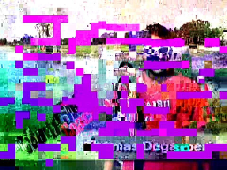 How To Slalom Ski: Thomas Degasperi - Gates