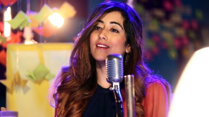 Tu Tu Hai Wohi (The Unwind Mix) by Jonita Gandhi