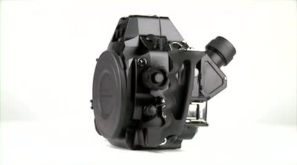 60 Second Scuba Lab - Sea and Sea MDX-D7000 Housing