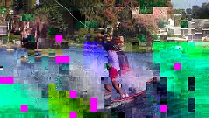 How To: Backside Big Spin With Brian Grubb