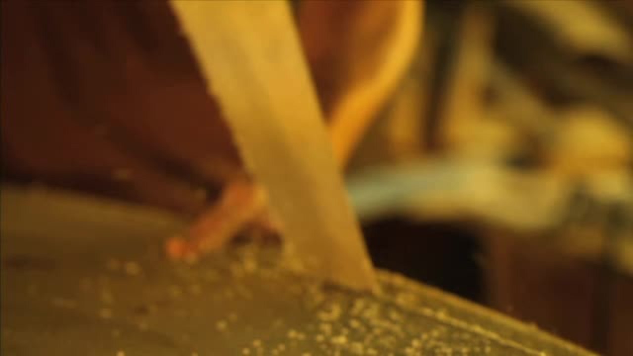 arcane-video
