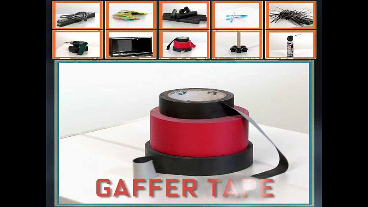 Gadget Charging Station