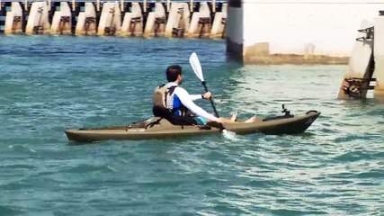 USCG Wake Situation - Part 5