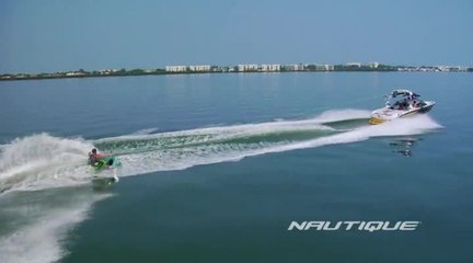 2012 Nautique Coastal Edition