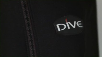 60 Second Scuba Lab: DiveGear Lycra Diveskin