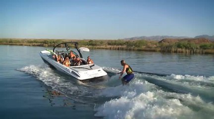 Editor Walkthrough: Enzo SV 240