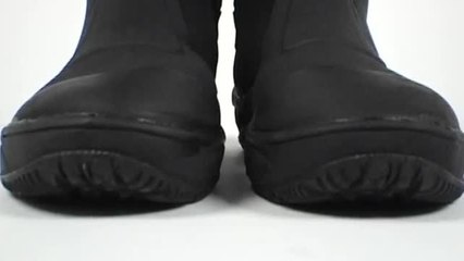60 Second Scuba Lab - Fourth Element Diving Boots