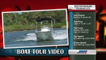 Boat Test: Boston Whaler 170 Dauntless